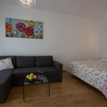 Kueueni 5B Apartment Tartu Extérieur photo