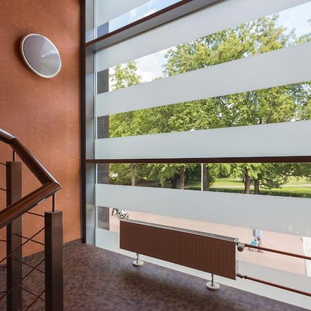 Kueueni 5B Apartment Tartu Chambre photo