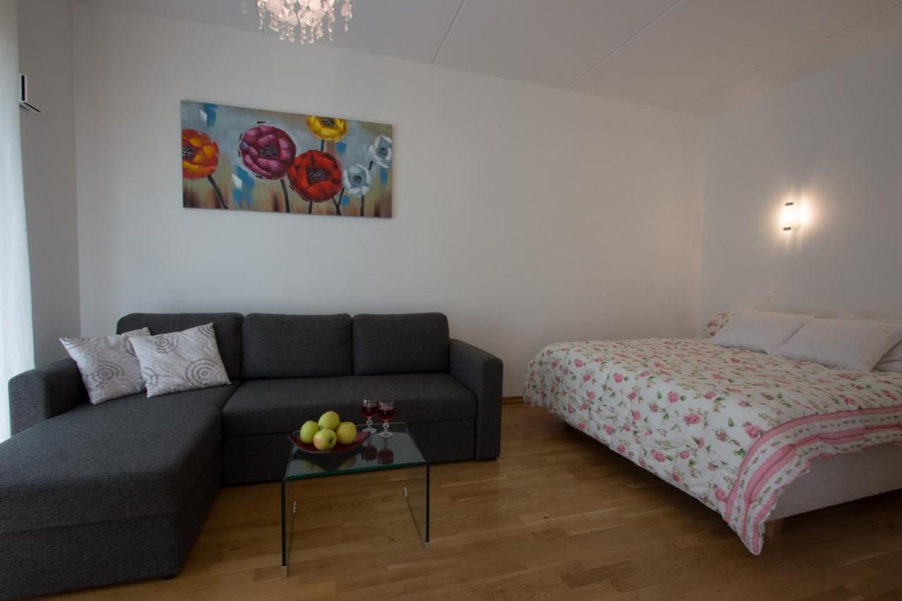 Kueueni 5B Apartment Tartu Extérieur photo