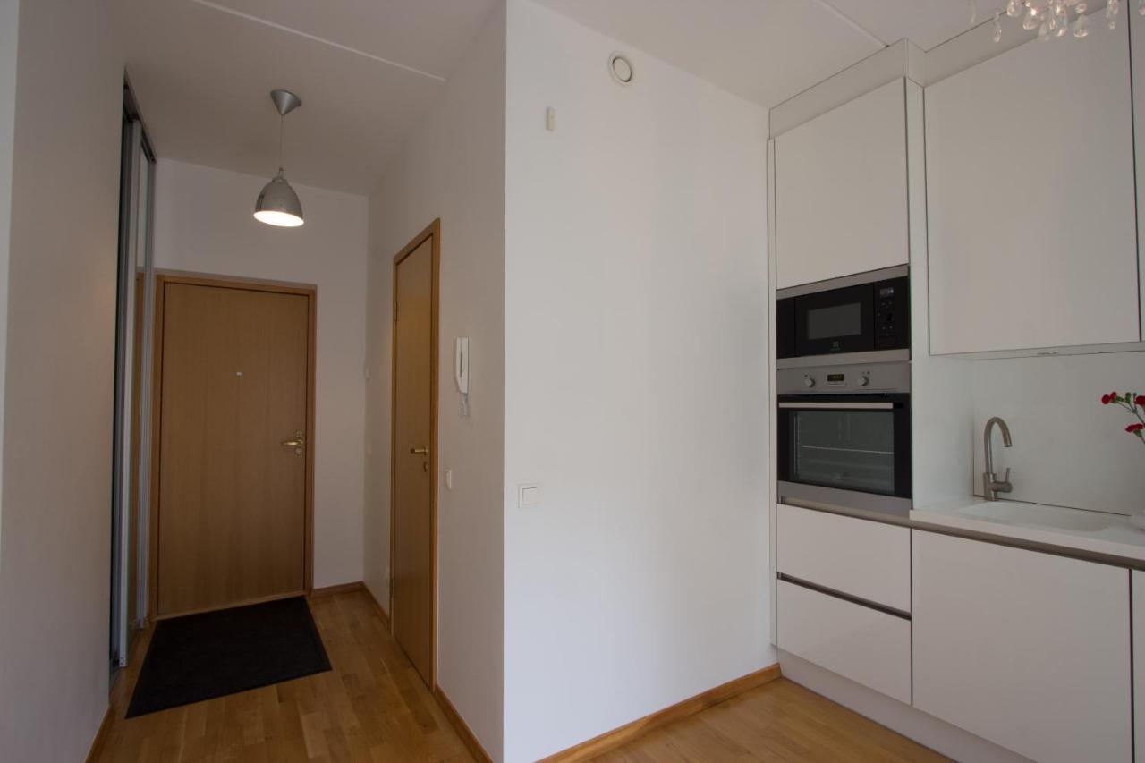 Kueueni 5B Apartment Tartu Extérieur photo