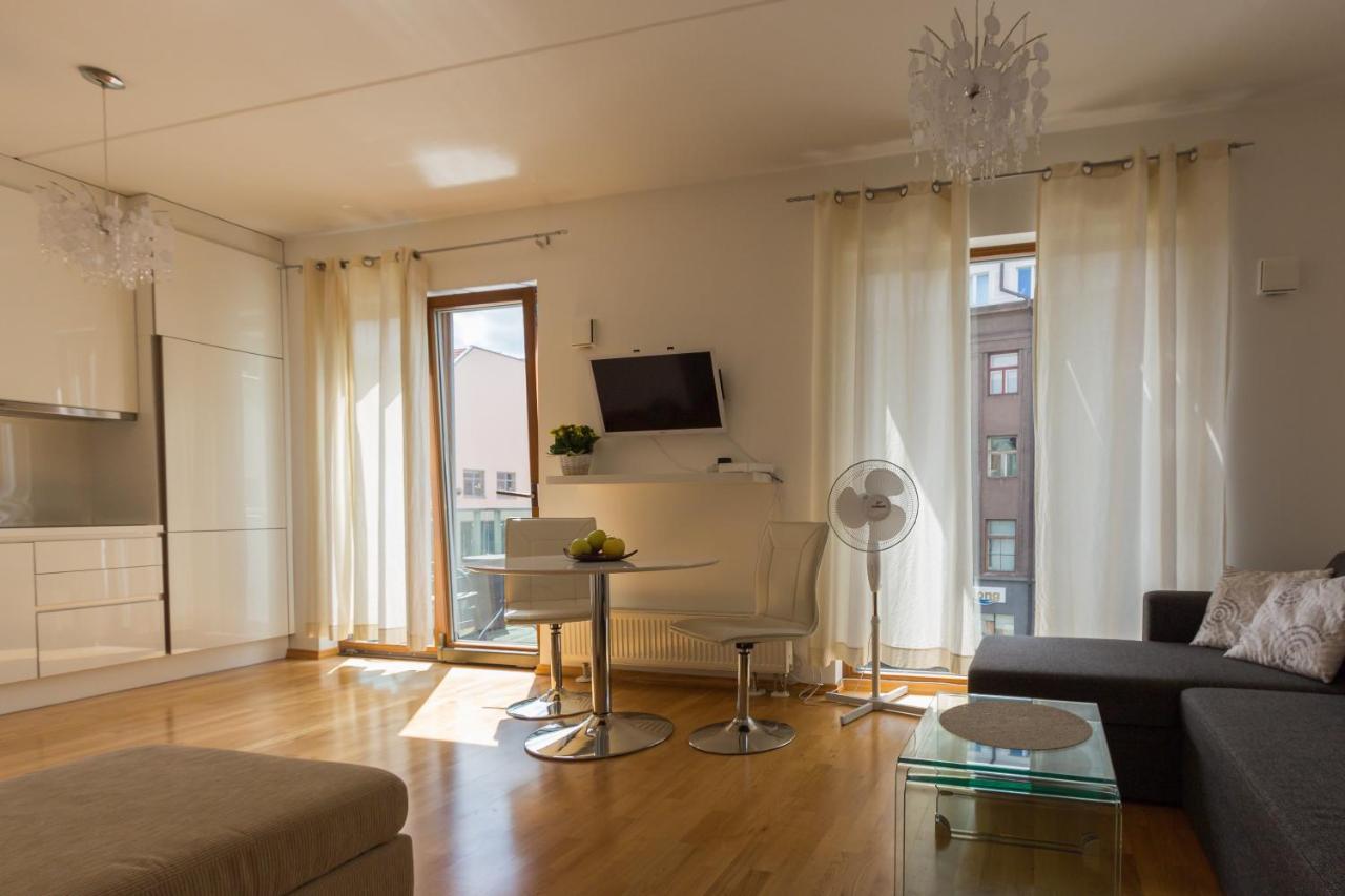 Kueueni 5B Apartment Tartu Chambre photo