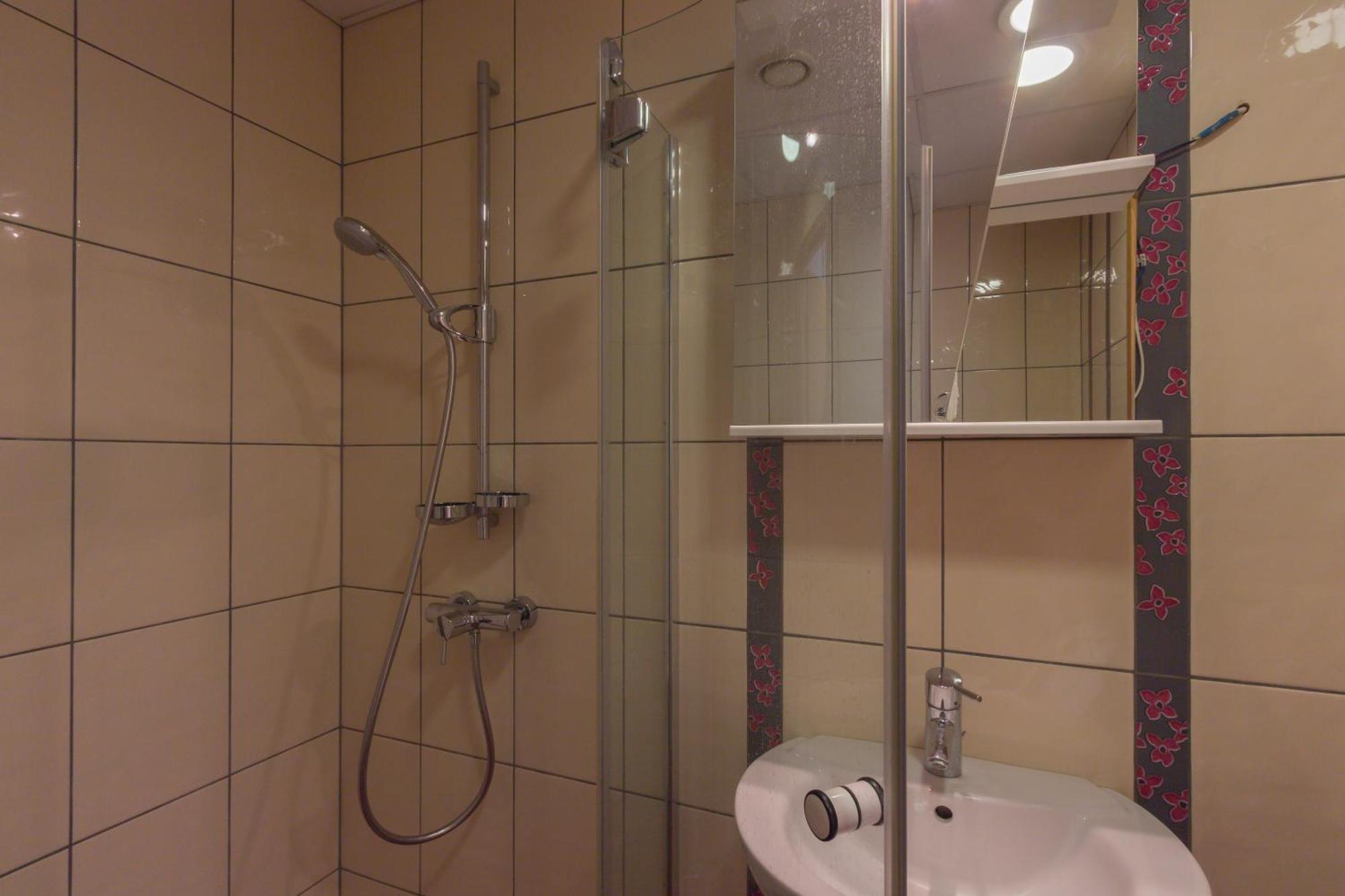 Kueueni 5B Apartment Tartu Chambre photo
